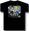 BEAVIS & BUTTHEAD (BASEMENT)