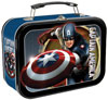 CAPTAIN AMERICA (FIRST AVENGER) Tin Tote