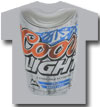 COORS (JUMBO CAN)