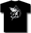 CELTIC FROST (WINGED SKELETON)