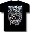 CHELSEA GRIN (CROW)