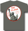 CLASH (ROPED LIBERTY)