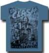 CLASH (BLACK MARKET 2)