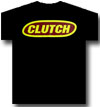 CLUTCH (CLASSIC LOGO)