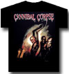 CANNIBAL CORPSE (GORE OBSESSED)