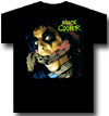 ALICE COOPER (SNAKE)