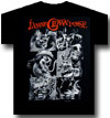 INSANE CLOWN POSSE (ICON BLOCKS)