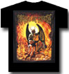 CRADLE OF FILTH (GET THEE BEHIND)