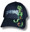 CRADLE OF FILTH (SNAKE TONGUE) Cap