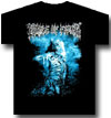 CRADLE OF FILTH (PAINTING FLOWERS)