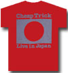 CHEAP TRICK (LIVE IN JAPAN)