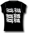 CHEAP TRICK (6XS) Babydoll