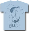 CURE (ALLOVER TEE)
