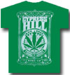 CYPRESS HILL (420 TEE)