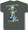 CYPRESS HILL (UNCLE GREENTHUMB)