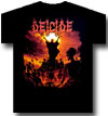 DEICIDE (TO HELL COVER)