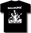 DISCHARGE (FIGHT BACK)