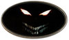 DISTURBED (LOGO) Belt Buckle