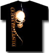 DISTURBED (SPINE TOUR 2009)