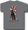 ARMY OF DARKNESS (RAISED BOOMSTICK)
