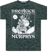 DROPKICK MURPHY'S (SKELETON PIPER)