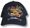 ELTON JOHN (SATURDAY NIGHT) Cap