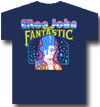 ELTON JOHN (CAPT. FANTASTIC)