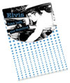 ELVIS PRESLEY (HAS LEFT...) Pocket Notepad