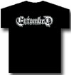 ENTOMBED (LOGO SKULL)