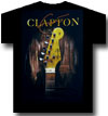 ERIC CLAPTON (BLACKIE)