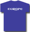 EUROPE (AGED LOGO)