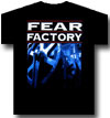 FEAR FACTORY (MIND KILLER)