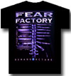 FEAR FACTORY (DEMANUFACTURE)