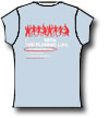 FLAMING LIPS (ROCK MY�) Babydoll