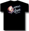 FLORENCE AND THE MACHINE (COSMIC LOVE)