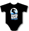 FRANK SINATRA (YOUNG AT HEART) Romper
