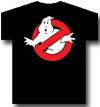GHOSTBUSTERS (GHOST LOGO)