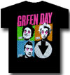 GREEN DAY (SPIRAL)