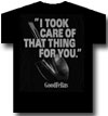 GOODFELLAS (TOOK CARE)