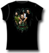 GODSMACK (PEACE) Babydoll