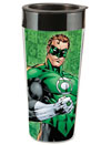 GREEN LANTERN (RING) 16oz Travel Mug