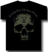 GOATWHORE (CARVING SKULL)