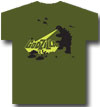 GODZILLA (ARMY MEN)