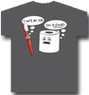 HUMOR (HATE MY JOB)