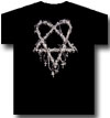 HIM (HEARTGRAM CROSS)