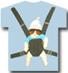 HANGOVER (BABY CARRIER)