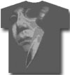 HALLOWEEN (FADED MASK)