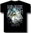 ICED EARTH (DYSTOPIA)