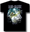 ICED EARTH (DYSTOPIA 2012)