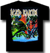 ICED EARTH (DAYS OF PURGATORY)